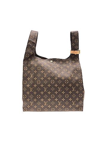 Louis Vuitton Louis Vuitton Monogram Atlantis GM M46817 Handbag (view 2)
