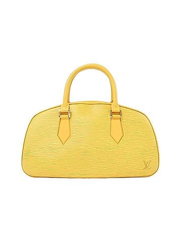 Louis Vuitton Louis Vuitton Epi Jasmine M52089 Handbag (view 1)