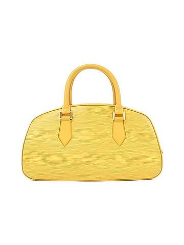 Louis Vuitton Louis Vuitton Epi Jasmine M52089 Handbag (view 2)