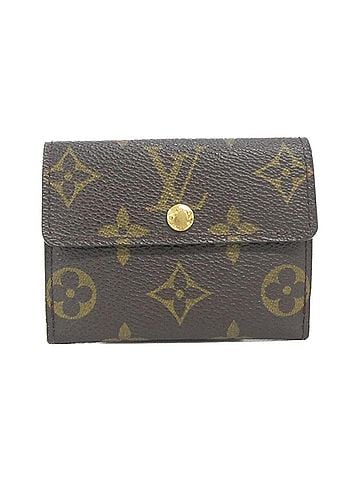Louis Vuitton Louis Vuitton Monogram Ludlow M61927 Wallet/Coin Case (view 1)