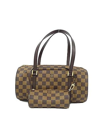 Louis Vuitton Louis Vuitton Damier Papillon 30cm N51303 Handbag (view 1)