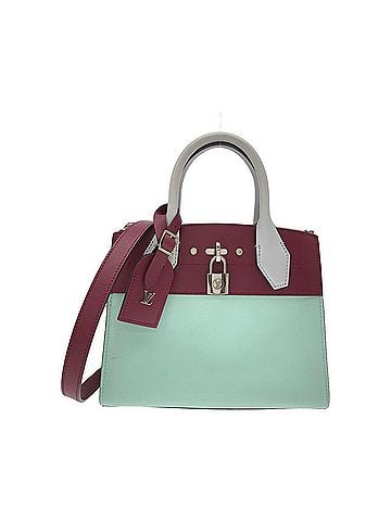 Louis Vuitton Louis Vuitton City Steamer Mini Handbag (view 1)