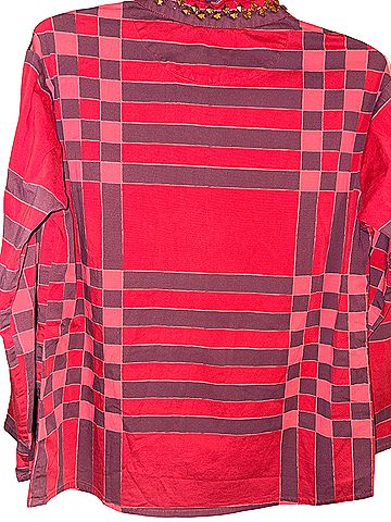 Sheridan French Long Sleeve Blouse (view 2)