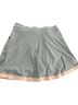 PETER MILLAR Floral Blue Skort Size XL - photo 2