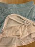 PETER MILLAR Floral Blue Skort Size XL - photo 4