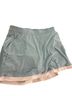 PETER MILLAR Floral Blue Skort Size XL - photo 1