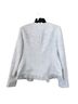 HUGO BOSS White Blazer Size 10 - photo 2