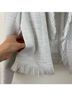 HUGO BOSS White Blazer Size 10 - photo 4