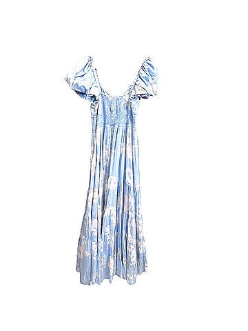 Free People Sundrenched Casual Dress (view 2)