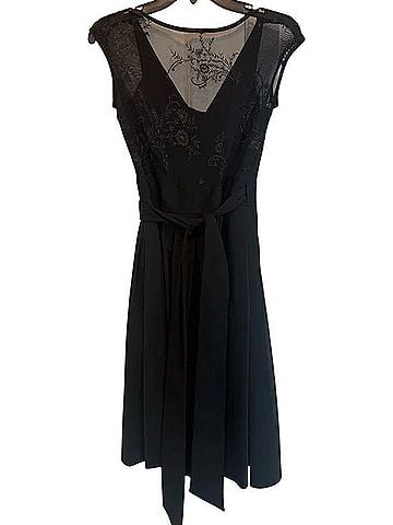 Ralph Lauren Cocktail Dress (view 1)