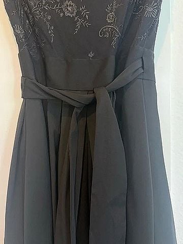 Ralph Lauren Cocktail Dress (view 2)