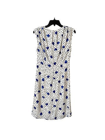 HUGO BOSS Desmala Gathered  Cocktail Dress (view 2)