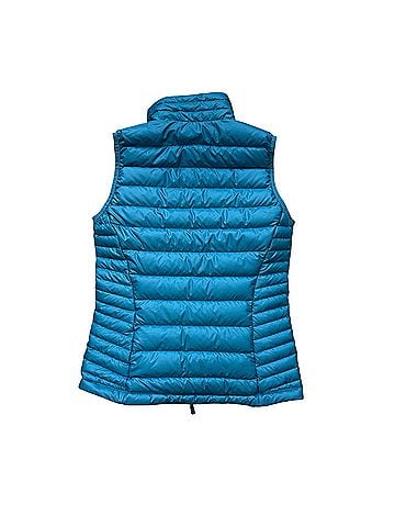 Patagonia Down Sweater  Vest (view 2)