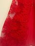 Free People Red Tank Top Size L - photo 7