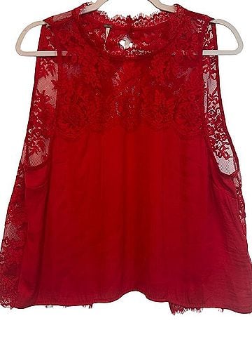 Free People Tank Top (view 1)