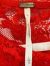 Free People Red Tank Top Size L - photo 5