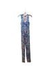 Lilly Pulitzer Floral Multi Color Jumpsuit Size XS - photo 1