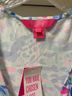Lilly Pulitzer Floral Multi Color Jumpsuit Size XS - photo 3