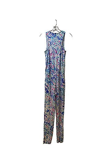 Lilly Pulitzer Paulina Jumpsuit (view 2)