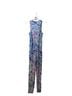 Lilly Pulitzer Floral Multi Color Jumpsuit Size XS - photo 2