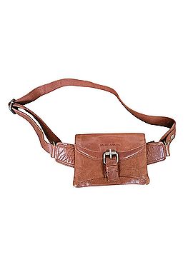 Spikes & Sparrow Belt Bag