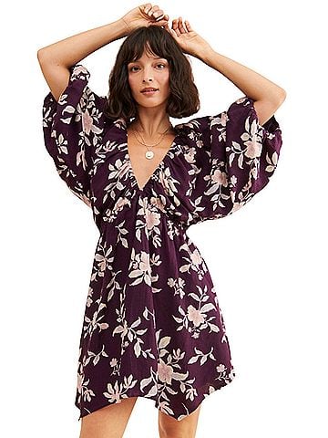 Urban Outfitters Casual Dress (view 1)