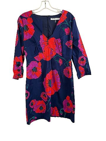 Trina Turk Casual Dress (view 2)