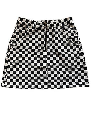 UNIF Casual Skirt (view 1)
