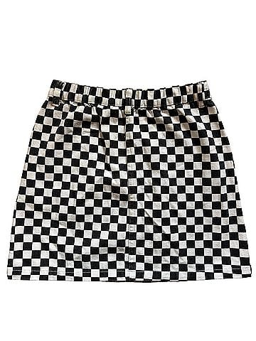 UNIF Casual Skirt (view 2)