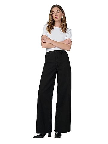 Joe's Jeans wide leg Jeans (view 1)