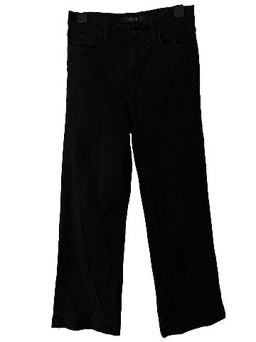 Joe's Jeans wide leg Jeans (view 2)
