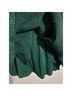 Lulus 100% Polyester Floral Green Cocktail Dress Size XS - photo 9