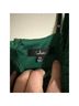 Lulus 100% Polyester Floral Green Cocktail Dress Size XS - photo 4