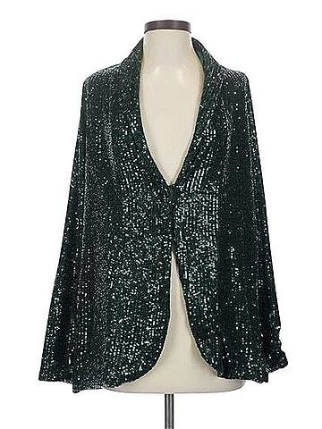 Show Me Your Mumu Dance Blazer Jacket (view 1)