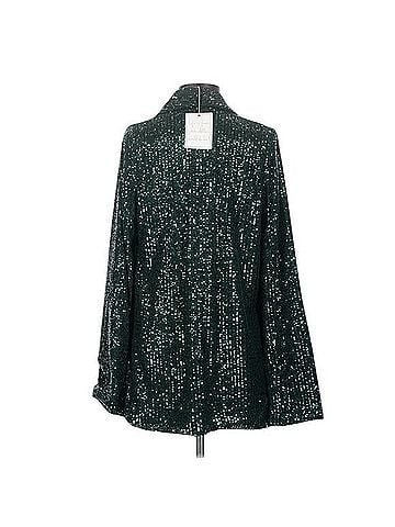 Show Me Your Mumu Dance Blazer Jacket (view 2)