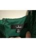 Lulus 100% Polyester Floral Green Cocktail Dress Size XS - photo 3