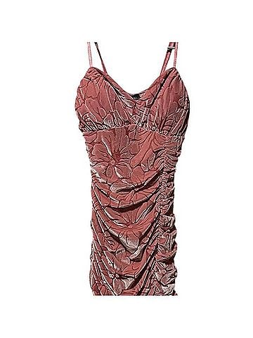 Leyva's Cocktail Dress (view 1)