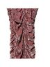Leyva's Floral Pink Cocktail Dress Size S - photo 2