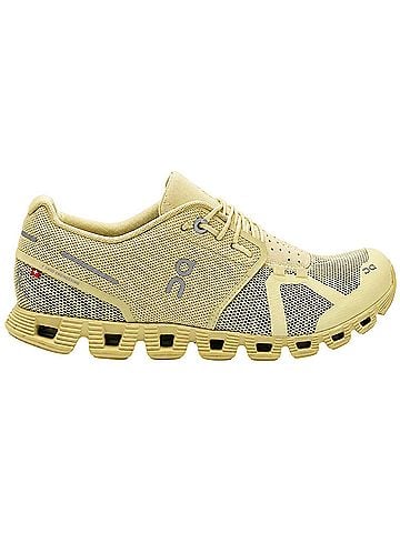 On Cloud Running shoe with lightweight cloudtec souls  Sneakers (view 1)