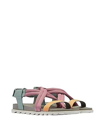 Sorel Roaming Devon Sandal Sandals (view 1)