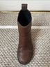Sorel 100% Suede Brown Boots Size 7 - photo 4