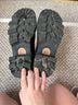 Sorel 100% Suede Brown Boots Size 7 - photo 7