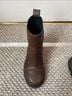Sorel 100% Suede Brown Boots Size 7 - photo 5