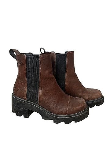 Sorel Joan Now Boots (view 2)
