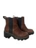 Sorel 100% Suede Brown Boots Size 7 - photo 2
