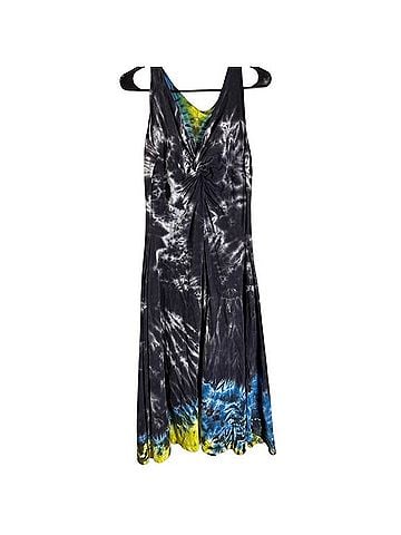 Dharma Trading Co Casual Dress (view 1)