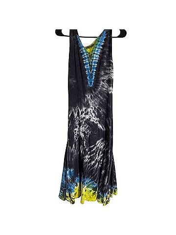 Dharma Trading Co Casual Dress (view 2)