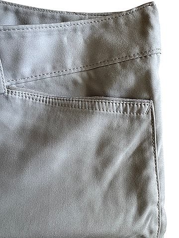 White House Black Market White House Black Market Slim Ankle Pant Casual Pants (view 1)
