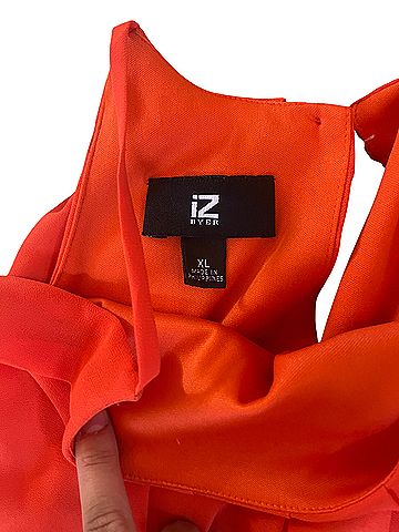 Iz Byer Casual Dress (view 2)