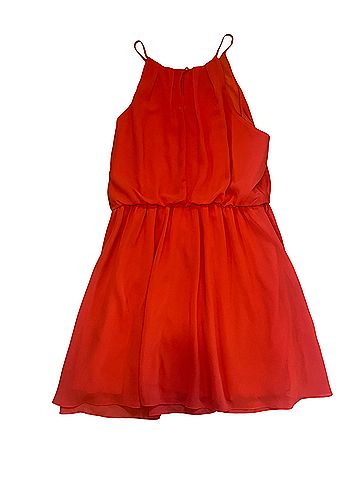 Iz Byer Casual Dress (view 1)